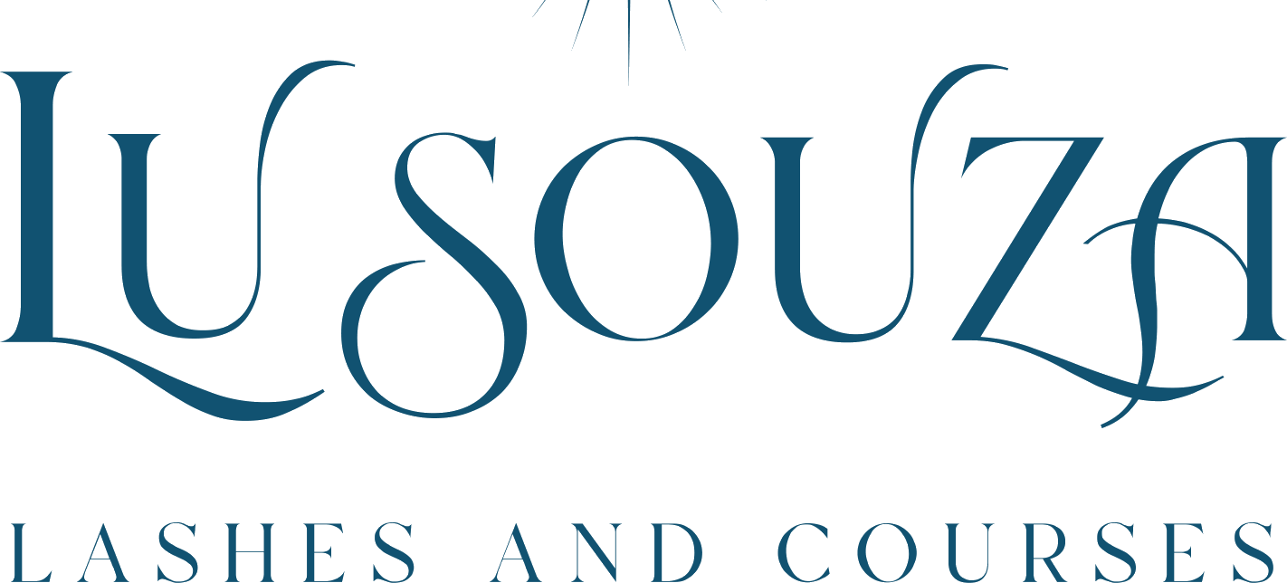 Lu Souza — Lashes and Courses